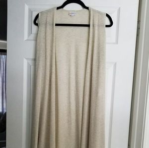 LuLaRoe "Joy" Duster